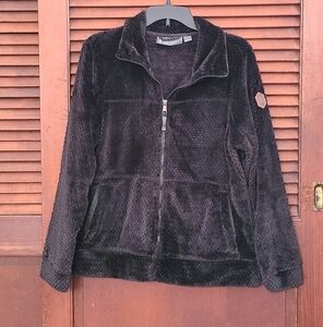 Free Country fuzzy jacket